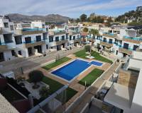 Nueva construcción  - Bungalow - Bigastro - pueblo