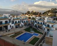 Nueva construcción  - Bungalow - Bigastro - pueblo