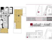 Nueva construcción  - Bungalow - Ciudad quesada - Lo Marabú