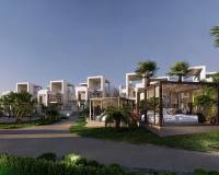 Nueva construcción  - Bungalow - Ciudad quesada - Lo Marabú