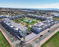 Nueva construcción  - Bungalow - Ciudad quesada - Lo Marabú