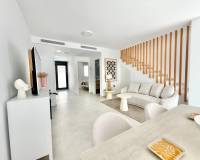 Nueva construcción  - Bungalow - Cox - Sin Zona