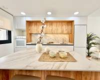 Nueva construcción  - Bungalow - Cox - Sin Zona