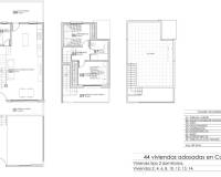Nueva construcción  - Bungalow - Cox - Sin Zona