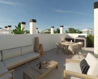 Nueva construcción  - Bungalow - Dolores - Sector 2