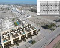 Nueva construcción  - Bungalow - Dolores - Sector 2