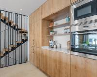 Nueva construcción  - Bungalow - Dolores - Sector 3