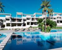 Nueva construcción  - Bungalow - Finestrat - Finestrat Hills