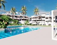 Nueva construcción  - Bungalow - Finestrat - Finestrat Hills