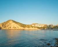 Nueva construcción  - Bungalow - Finestrat - Finestrat Hills