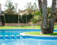 Nueva construcción  - Bungalow - Fuente Alamo de Murcia - Las Palas