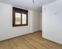 Nueva construcción  - Bungalow - Hondón de las Nieves - El Salero