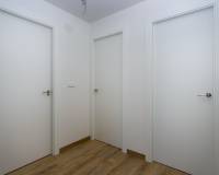 Nueva construcción  - Bungalow - Hondón de las Nieves - El Salero