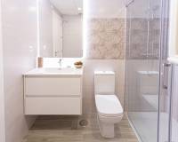 Nueva construcción  - Bungalow - La Manga del Mar Menor - La Manga