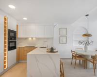 Nueva construcción  - Bungalow - Los Alcázares - La Serena Golf