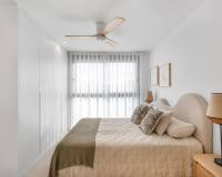 Nueva construcción  - Bungalow - Los Alcázares - La Serena Golf