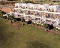 Nueva construcción  - Bungalow - Los Alcázares - Serena Golf