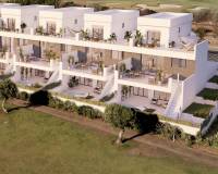 Nueva construcción  - Bungalow - Los Alcázares - Serena Golf