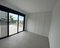 Nueva construcción  - Bungalow - Orihuela Costa - Montezenia