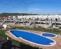 Nueva construcción  - Bungalow - Orihuela - Vistabella Golf