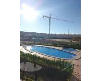 Nueva construcción  - Bungalow - Orihuela - Vistabella Golf