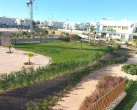 Nueva construcción  - Bungalow - Orihuela - Vistabella Golf