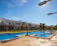 Nueva construcción  - Bungalow - Orihuela - Vistabella Golf