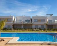Nueva construcción  - Bungalow - Orihuela - Vistabella Golf