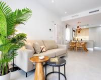 Nueva construcción  - Bungalow - Orihuela - Vistabella Golf