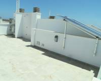 Nueva construcción  - Bungalow - Pilar de la Horadada - El Pilar de la Horadada