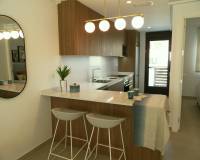 Nueva construcción  - Bungalow - Pilar de la Horadada - El Pilar de la Horadada