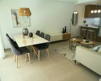 Nueva construcción  - Bungalow - Pilar de la Horadada - El Pilar de la Horadada