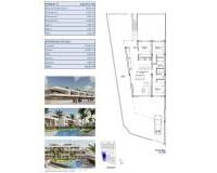 Nueva construcción  - Bungalow - Pilar de la Horadada - pueblo