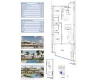 Nueva construcción  - Bungalow - Pilar de la Horadada - pueblo