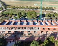 Nueva construcción  - Bungalow - Pilar de la Horadada - pueblo