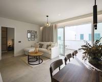 Nueva construcción  - Bungalow - Pilar de la Horadada - Torre De La Horadada