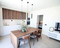 Nueva construcción  - Bungalow - Pilar de la Horadada - Torre De La Horadada