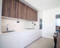 Nueva construcción  - Bungalow - Pilar de la Horadada - Torre De La Horadada