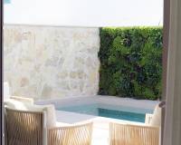 Nueva construcción  - Bungalow - Pilar de la Horadada - Torre De La Horadada