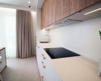 Nueva construcción  - Bungalow - Pilar de la Horadada - Torre De La Horadada