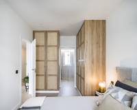 Nueva construcción  - Bungalow - Pilar de la Horadada - Torre De La Horadada