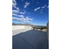 Nueva construcción  - Bungalow - Polop - Urbanizaciones