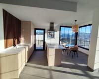 Nueva construcción  - Bungalow - Polop - Urbanizaciones