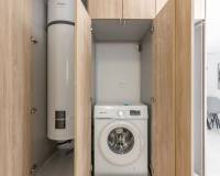 Nueva construcción  - Bungalow - Rafal - pueblo