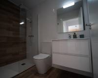 Nueva construcción  - Bungalow - San Javier - Parque del doce