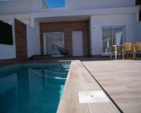 Nueva construcción  - Bungalow - San Javier - Parque del doce