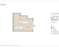 Nueva construcción  - Bungalow - San Juan de los Terreros - Mar De Pulpí