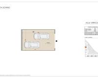 Nueva construcción  - Bungalow - San Juan de los Terreros - Mar De Pulpí