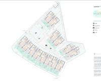 Nueva construcción  - Bungalow - San Juan Playa - Cabo De Las Huertas