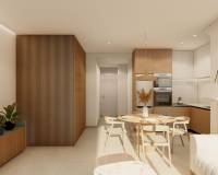 Nueva construcción  - Bungalow - San Pedro del Pinatar - El salero